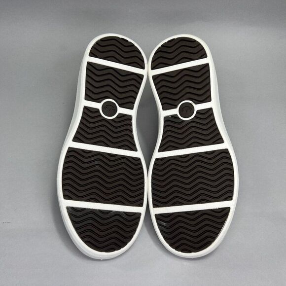 Free Waters Shoes Women's Size 9 Black TRVL Slip-On Athletic Comfort Loafers - Picture 10 of 12